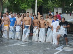 XVII Concentracion - 2010